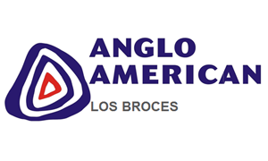 anglo ameican los broces