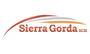 sierra gorda