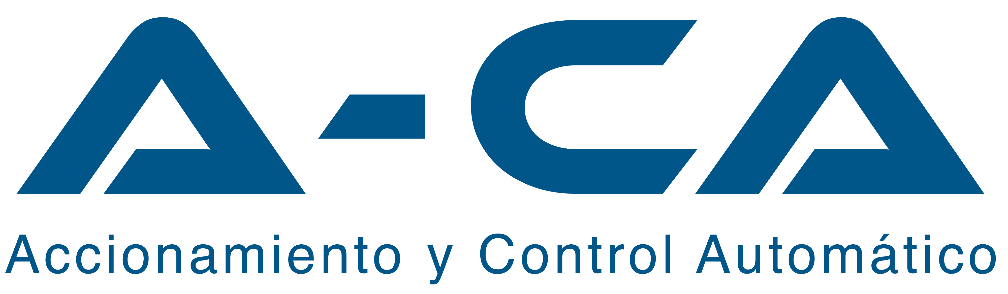 SERVICIOS EN ACCIONAMIENTO Y CONTROL AUTOMATICO